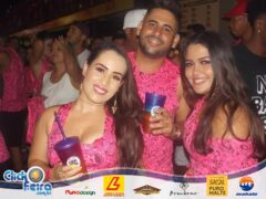 Camarote da Central (Sexta)